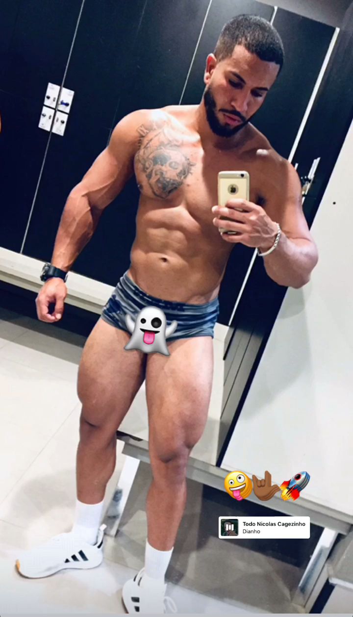 samuelcruz430 OnlyFans profile picture