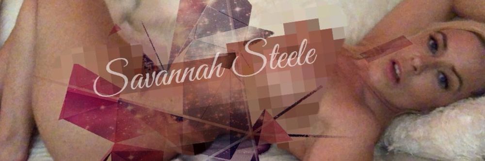 savannahsteele OnlyFans profile picture