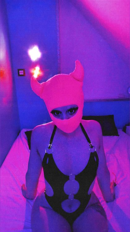 theshinychaos OnlyFans picture
