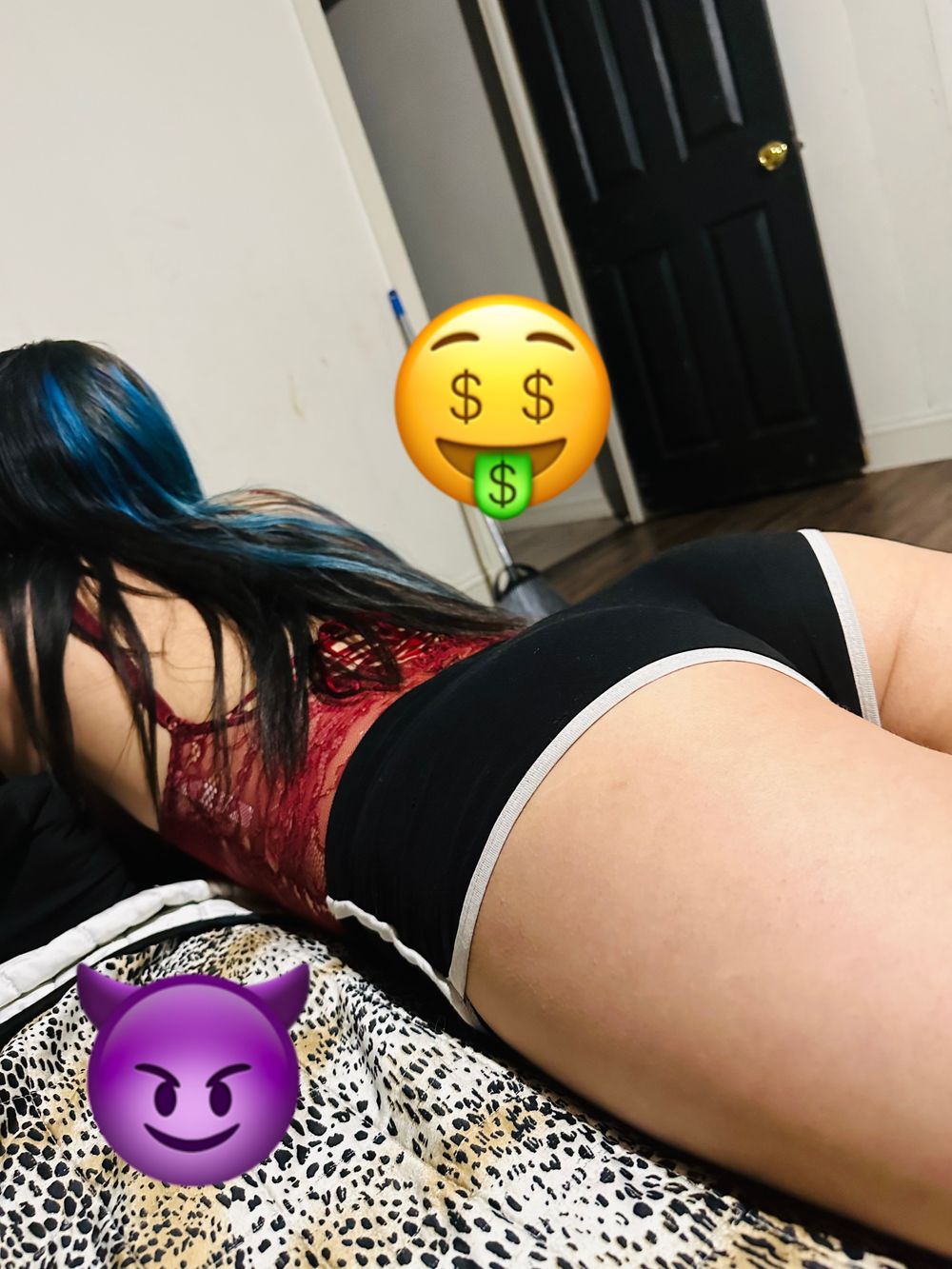 ssweetccheekss OnlyFans profile picture