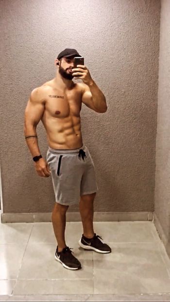 Fernando Fernandes