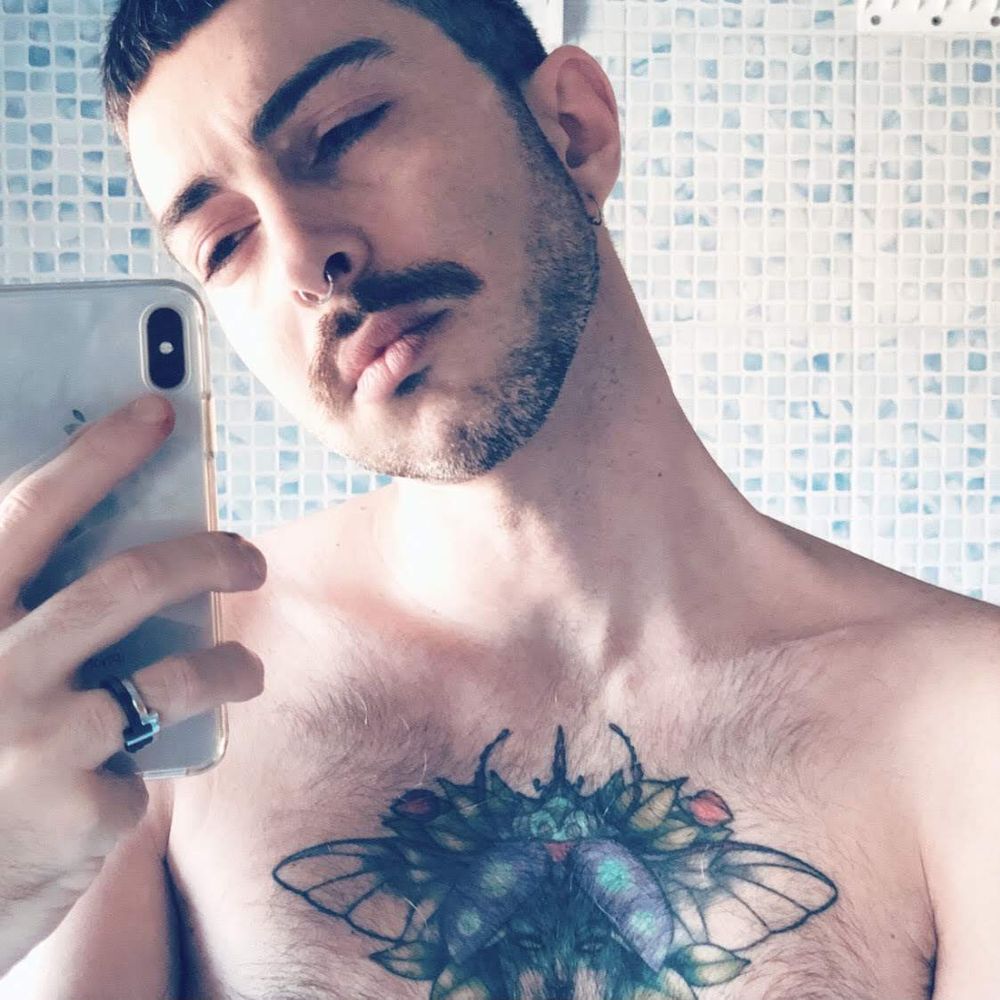 camalow OnlyFans profile picture