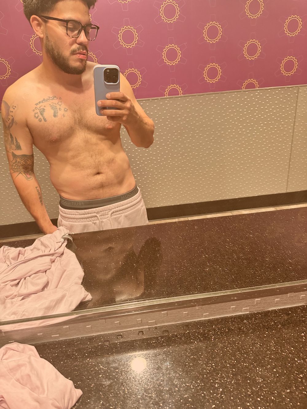 sexyfinesse94 OnlyFans profile picture