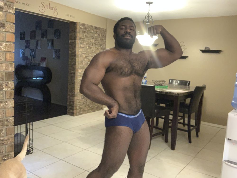 rico_biggs OnlyFans profile picture
