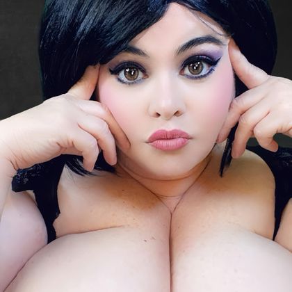 curvycolors OnlyFans picture