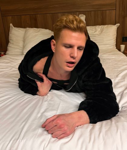 miisterevol OnlyFans picture