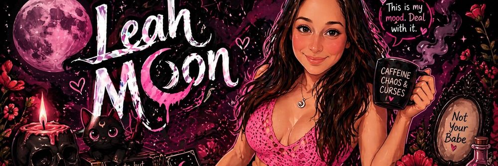 leahmoon25 OnlyFans profile picture