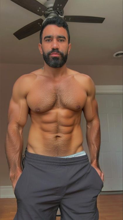 boykanaskin1 OnlyFans picture