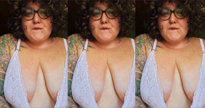 sweetfatbottomedvip OnlyFans profile picture