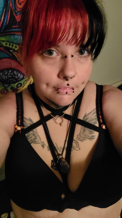 brattykitten3092 OnlyFans picture