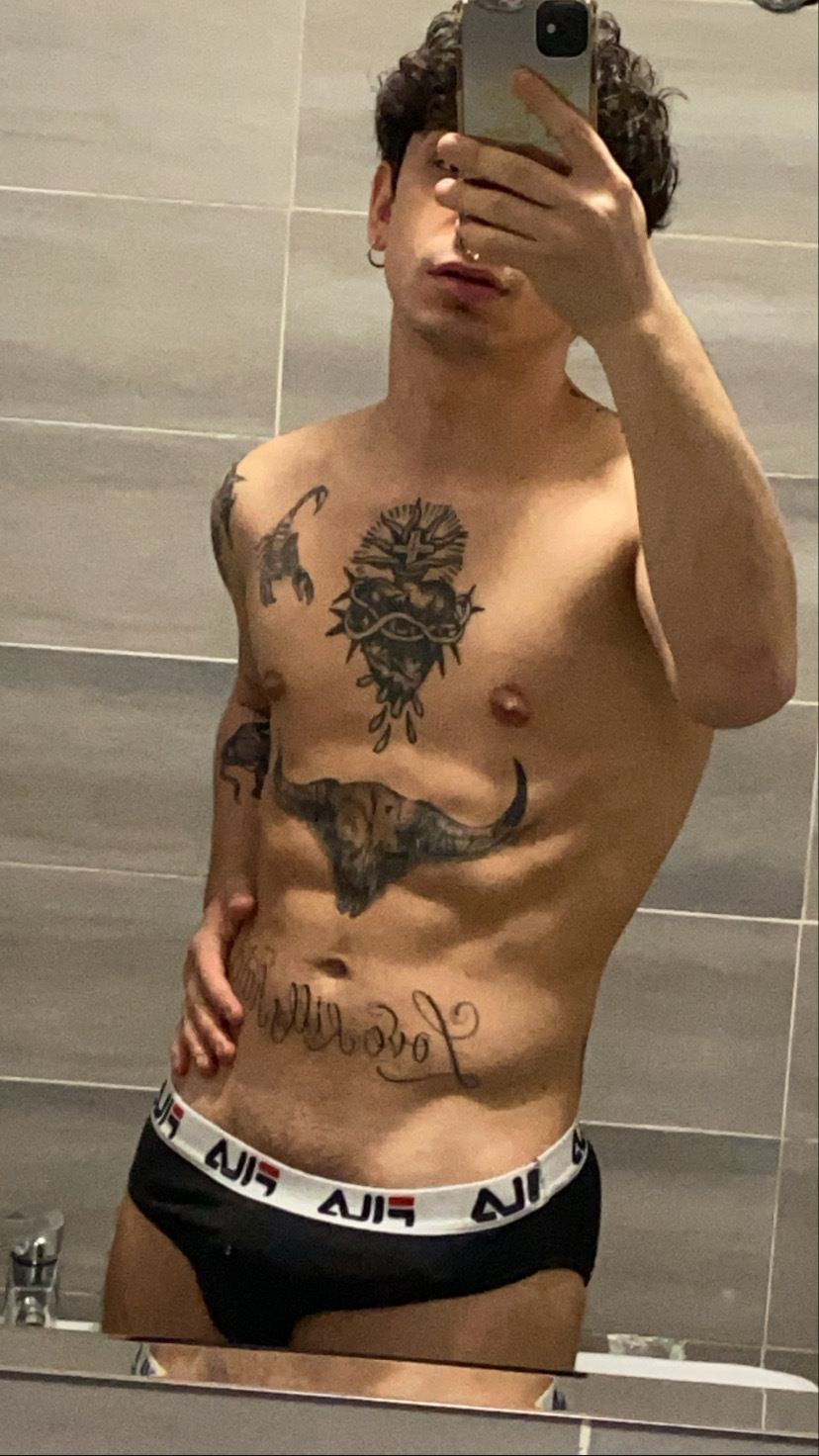 gallagherboy OnlyFans profile picture
