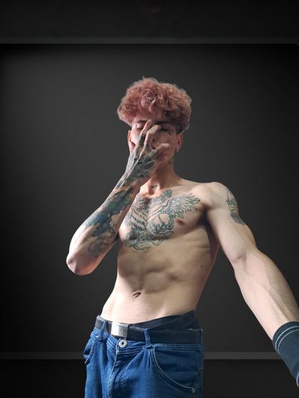 charlesmontiel OnlyFans picture