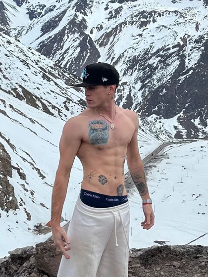 benjamoraa OnlyFans picture
