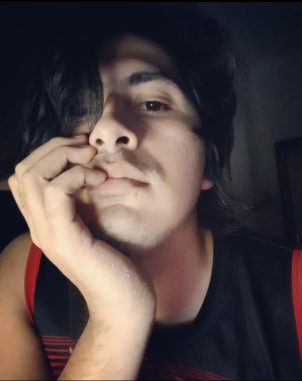 israelcetina OnlyFans profile picture