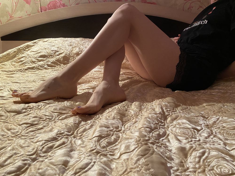 feetyssweetie OnlyFans profile picture