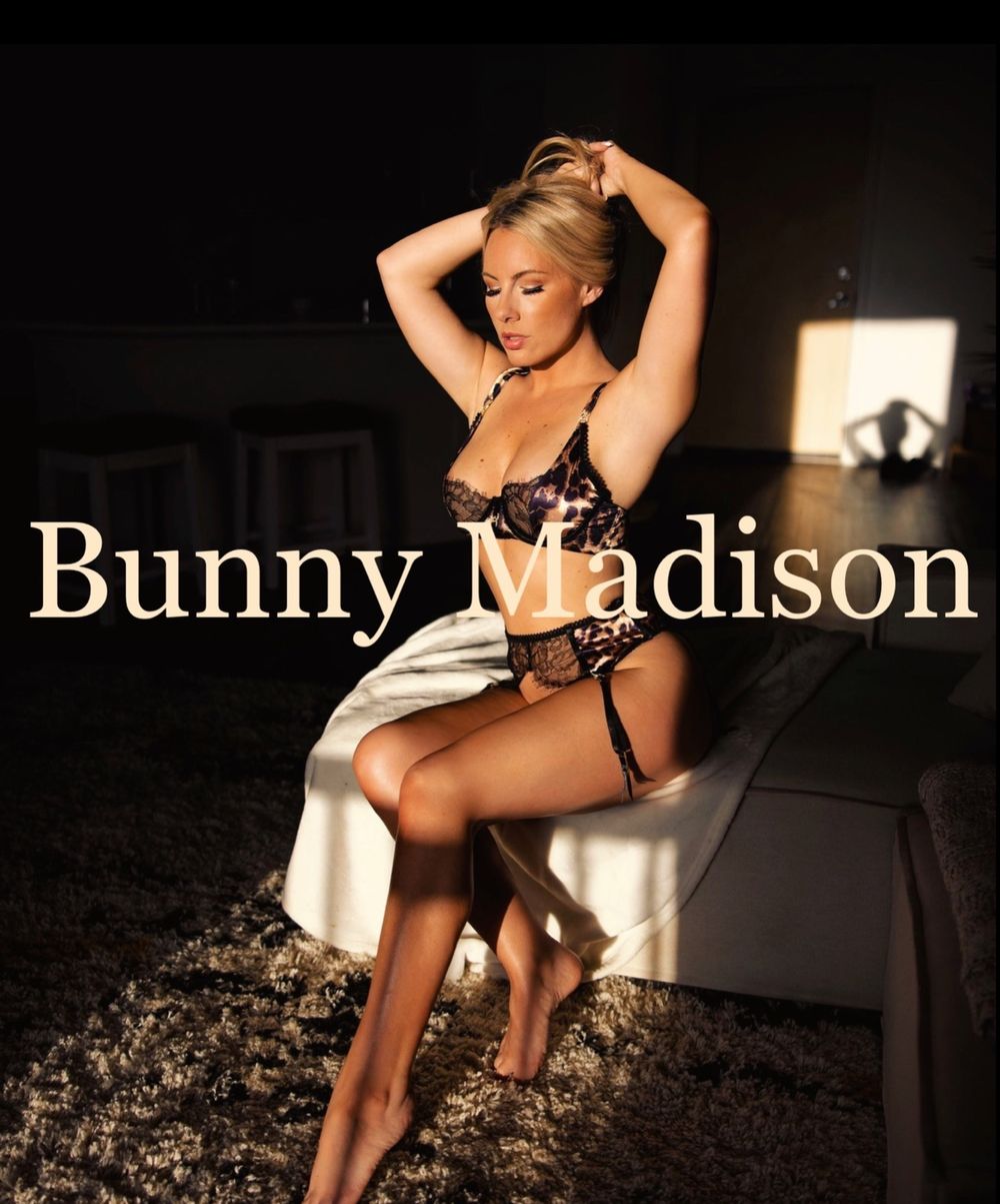 bunnymadison OnlyFans - Free Trial - XXX Photos | FansMetrics.com