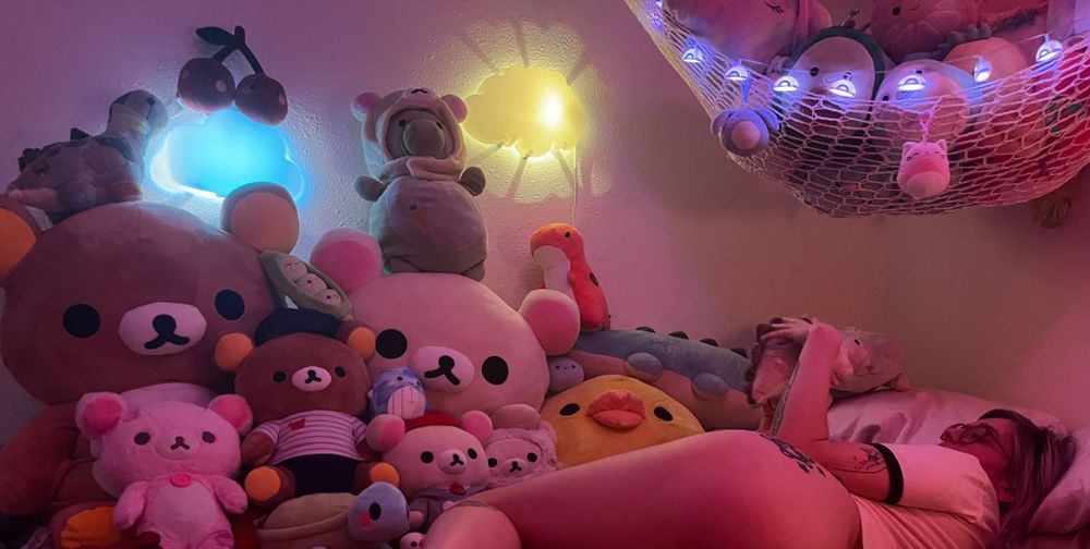 spacebabycandy OnlyFans profile picture