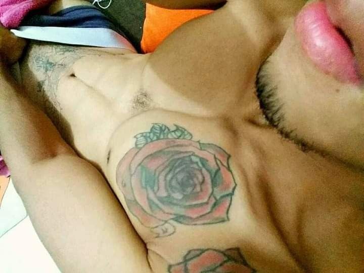 curly_andy OnlyFans profile picture