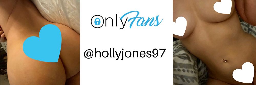 hollyjones97 OnlyFans profile picture