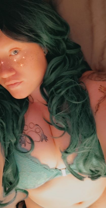 wolflover92 OnlyFans picture