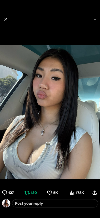 cindyzheng OnlyFans picture