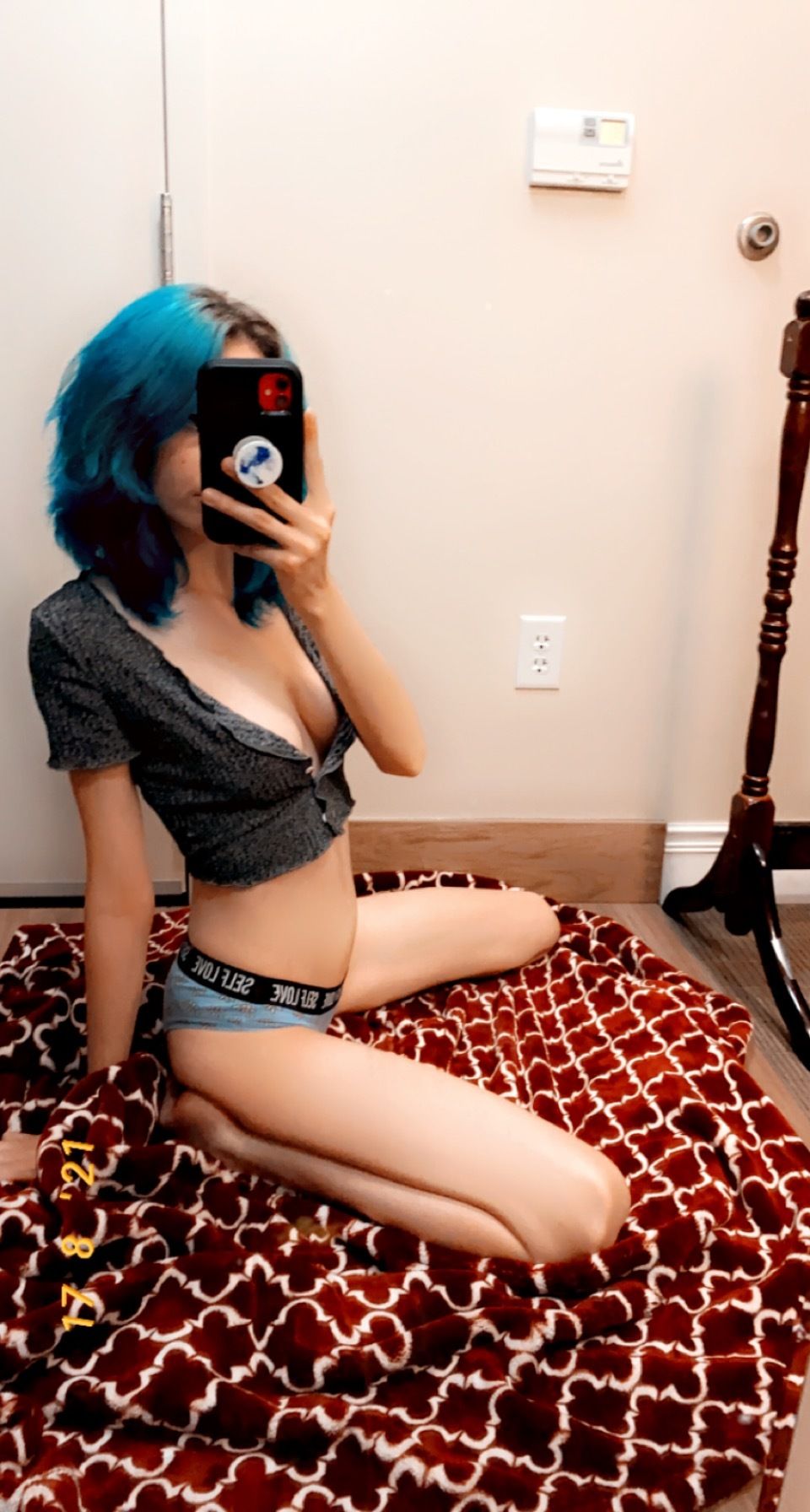 hazeltay69 OnlyFans profile picture