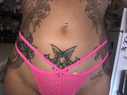 slugmah OnlyFans picture