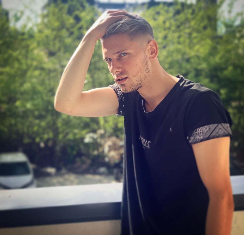 chabychristian OnlyFans profile picture
