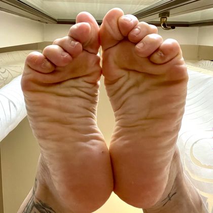 feet_711 OnlyFans picture
