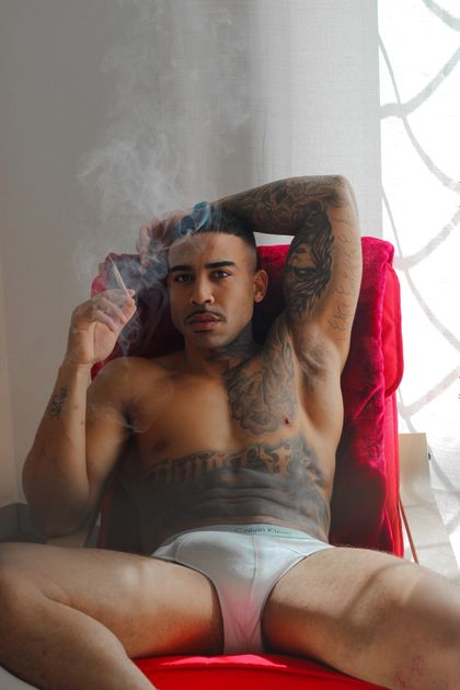fknwill OnlyFans picture