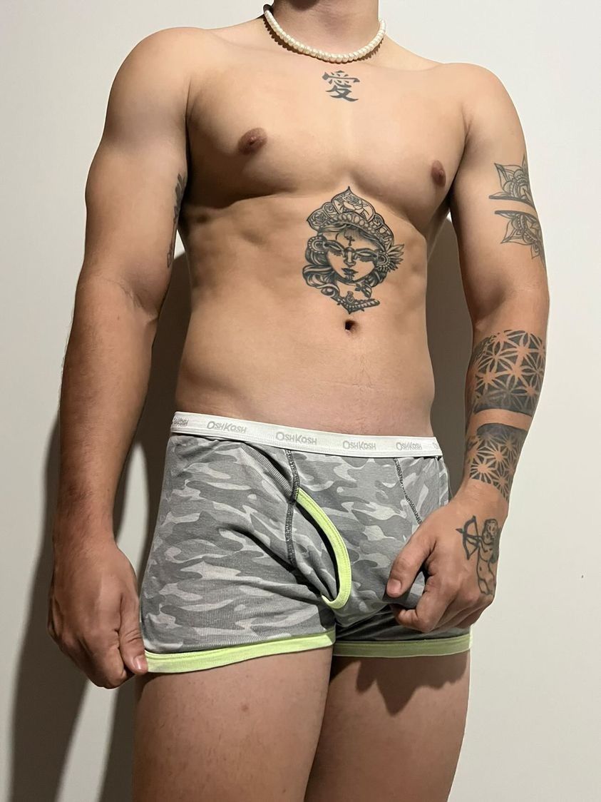 zaddtony OnlyFans profile picture