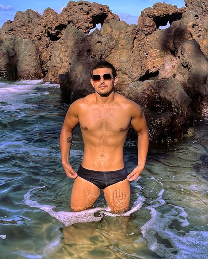 lusardeando OnlyFans picture