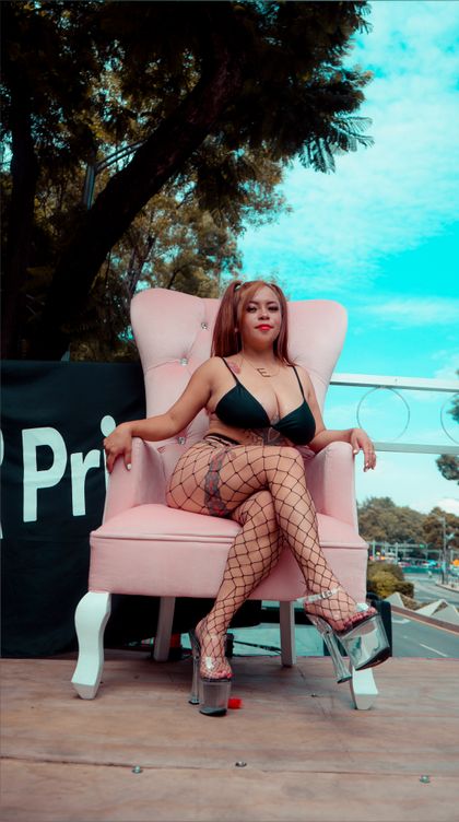 elizabethlaraoficial OnlyFans picture