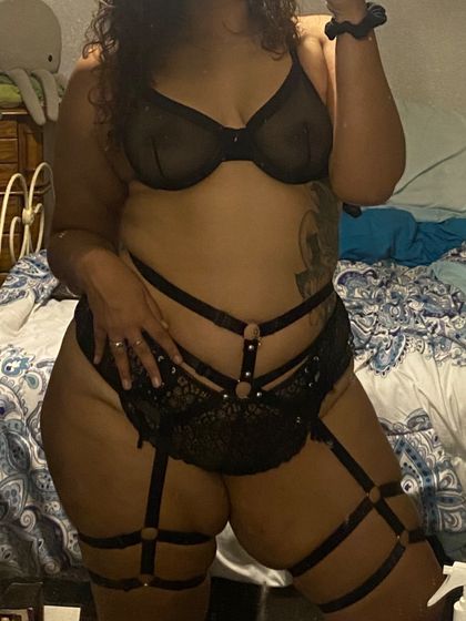 kinkyindica94 OnlyFans picture