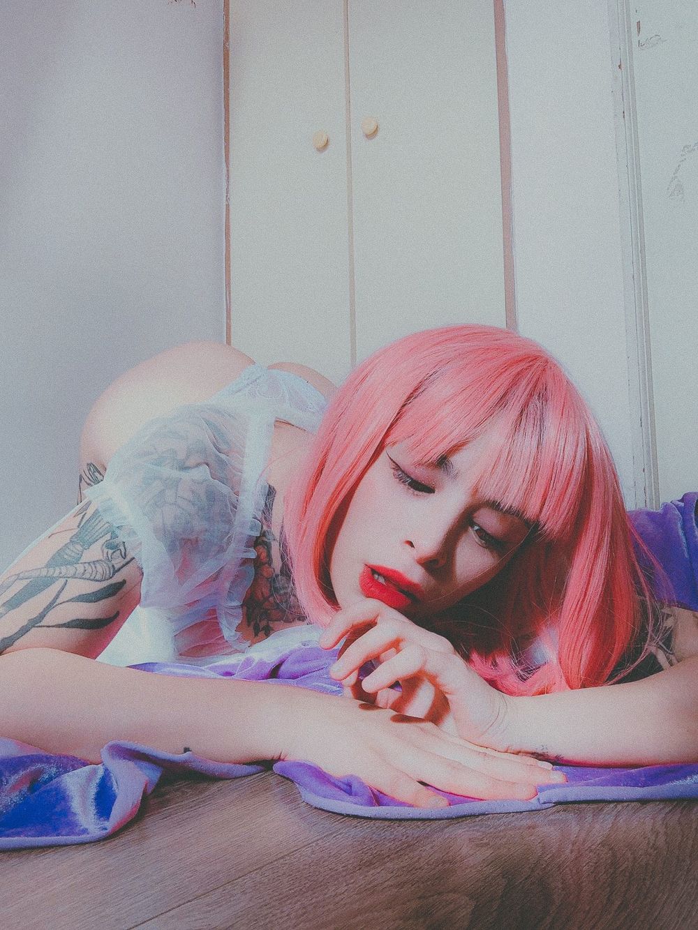 doppelgangr69 OnlyFans profile picture