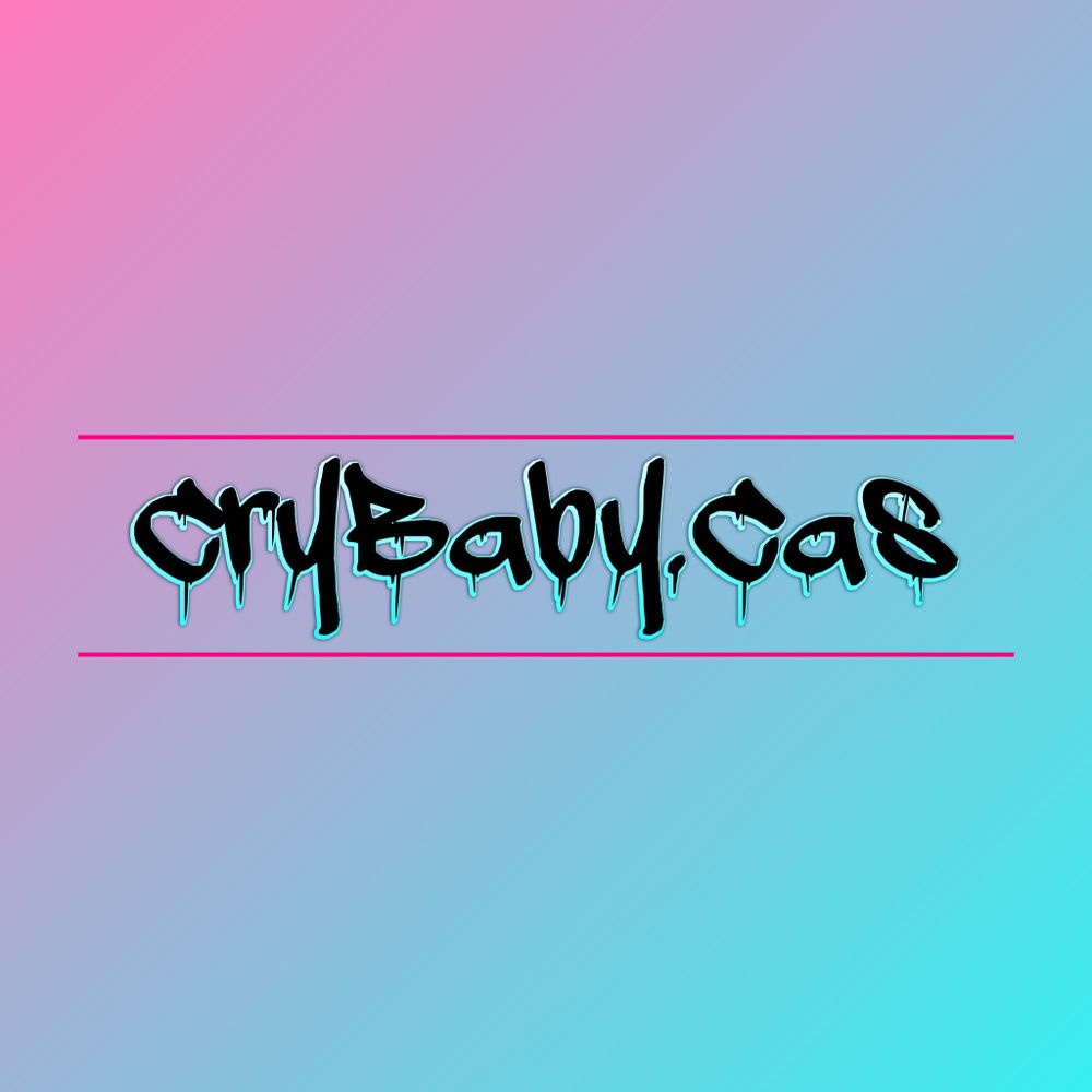 crybaby.cas OnlyFans profile picture