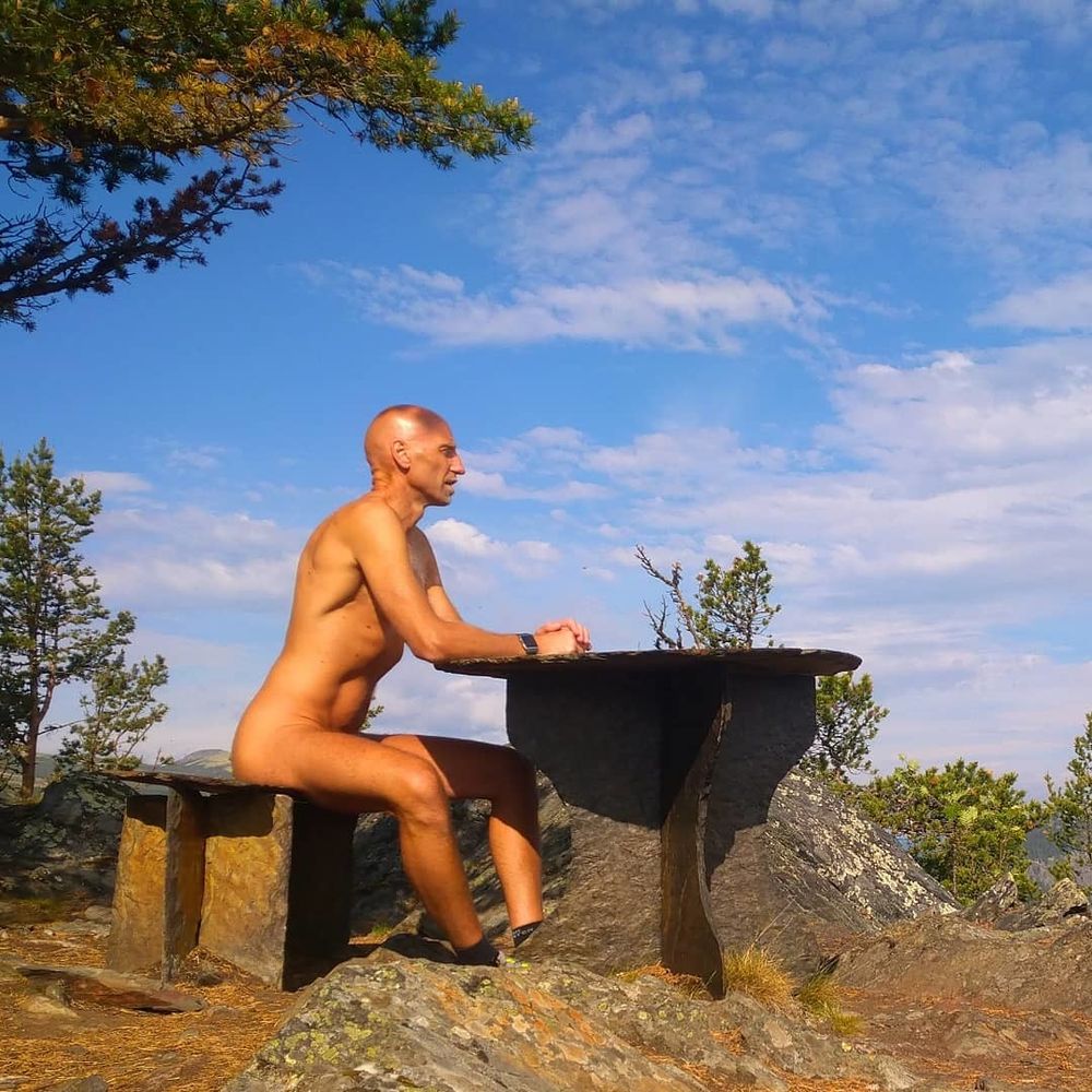 nakedviking OnlyFans profile picture