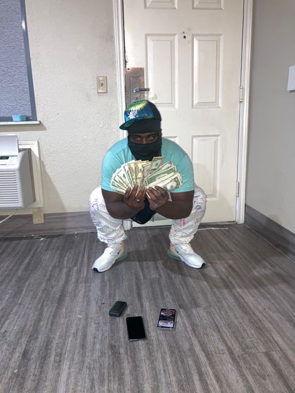 mr.dineromakin OnlyFans picture