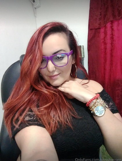 christyevans OnlyFans picture