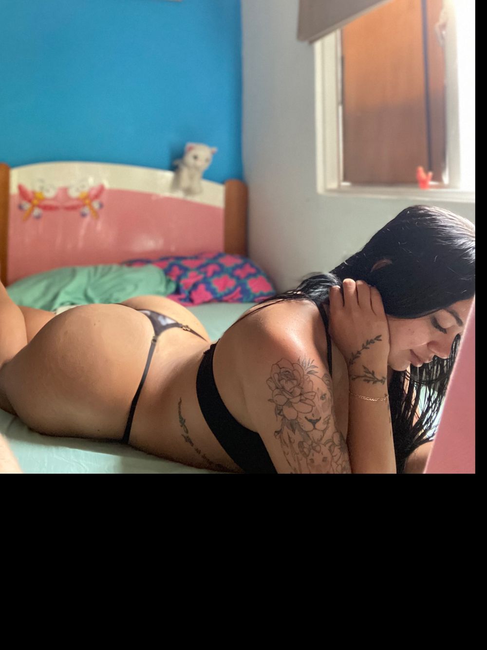 anthonelladelucci OnlyFans profile picture