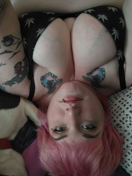 hallmoween215 OnlyFans picture