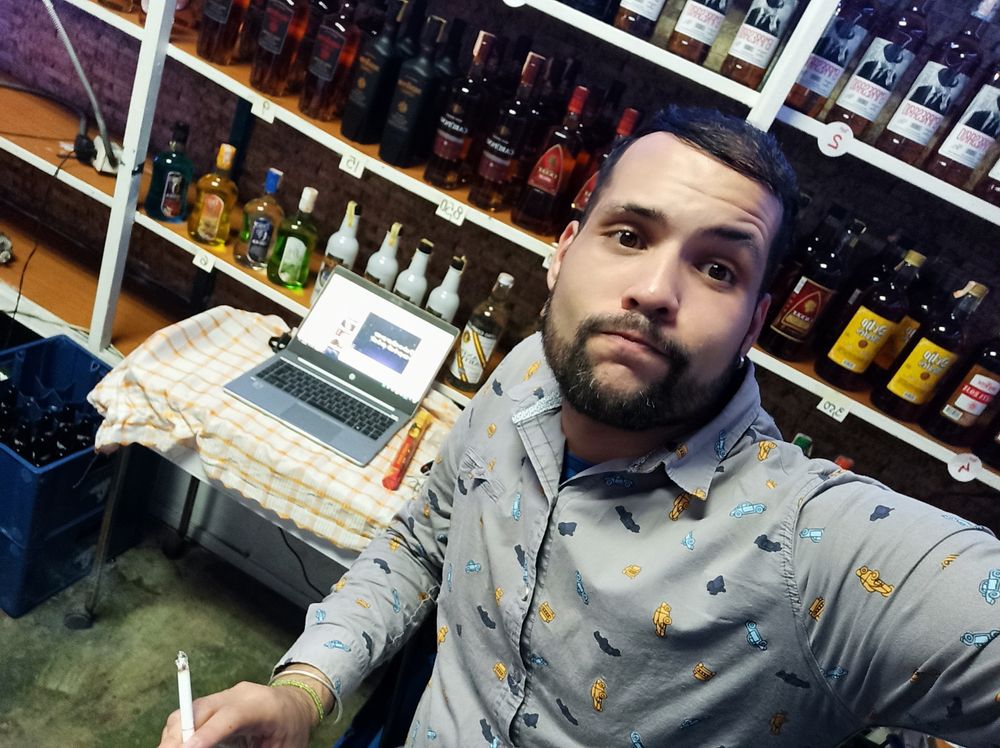 alejostrawberry OnlyFans profile picture