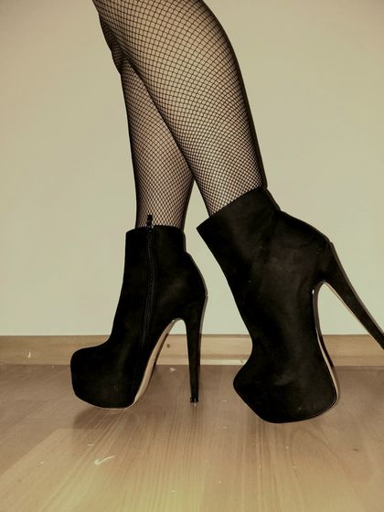 liza_in_heels OnlyFans picture