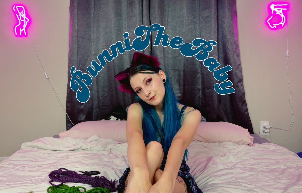 bunnithebaby OnlyFans profile picture
