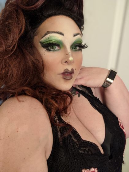 starbuxom OnlyFans picture