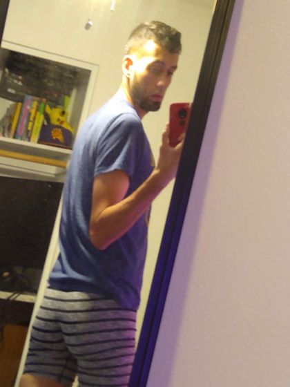 huffingrass OnlyFans picture