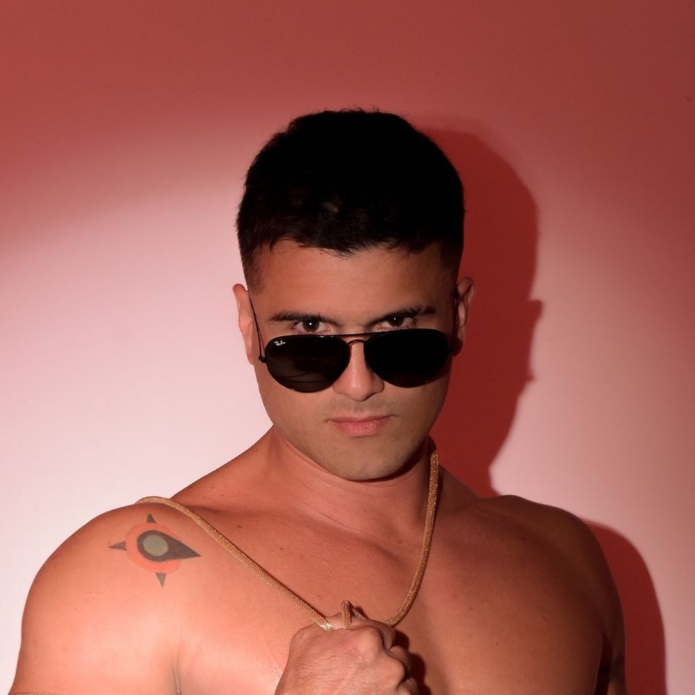 leandro_party OnlyFans profile picture