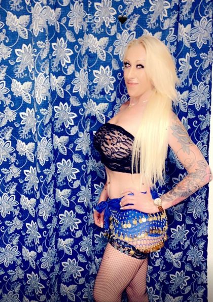 onlyqueenteagan OnlyFans picture