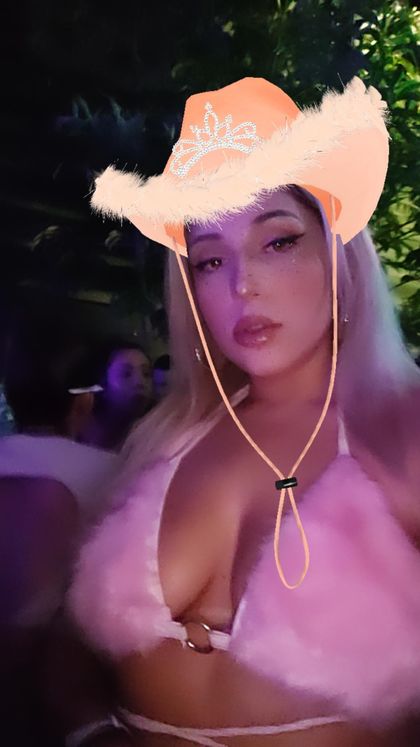 lagherta OnlyFans picture