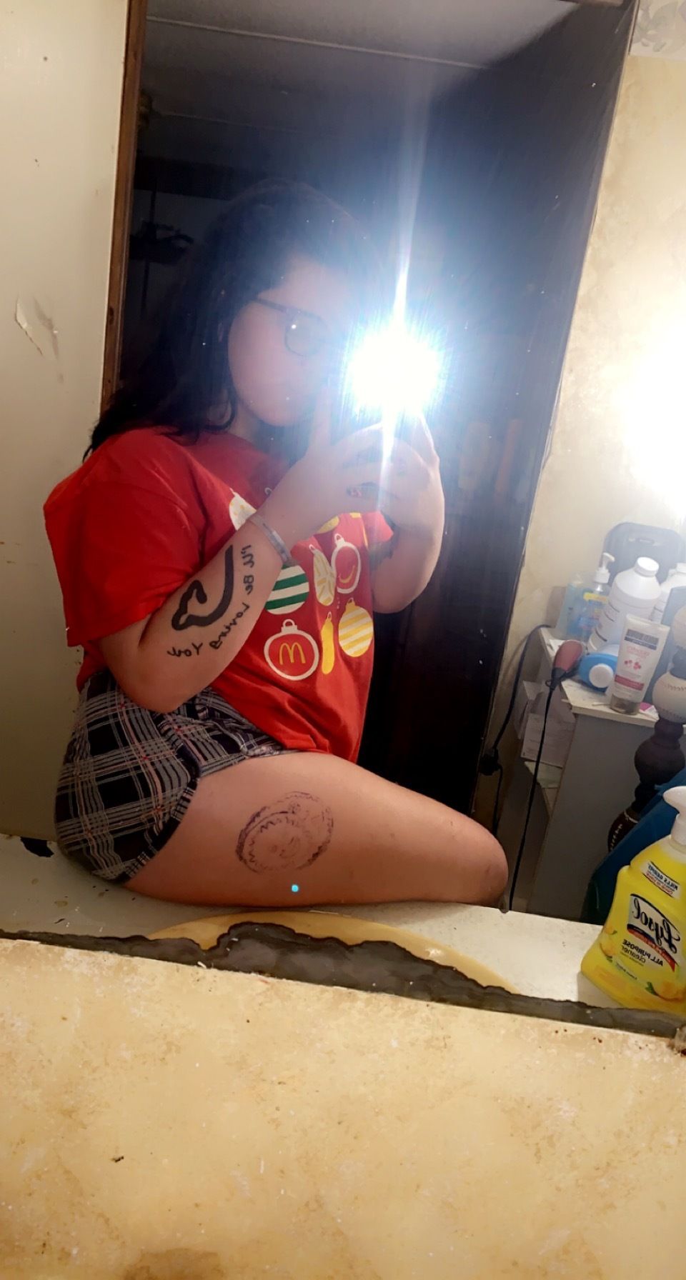 kaylaschrimpshire OnlyFans profile picture